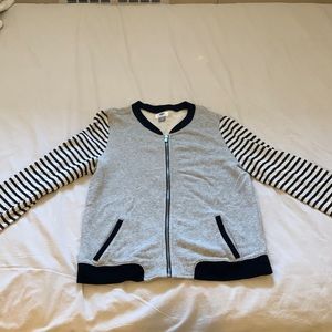 Old navy zip up